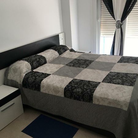 Apartamento En Benicarlo Exterior photo