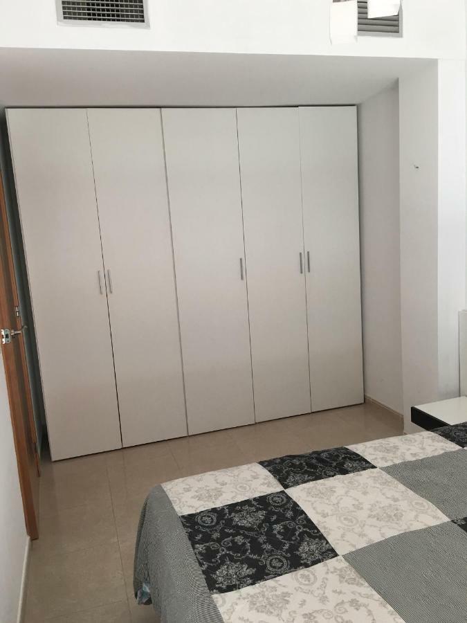 Apartamento En Benicarlo Exterior photo