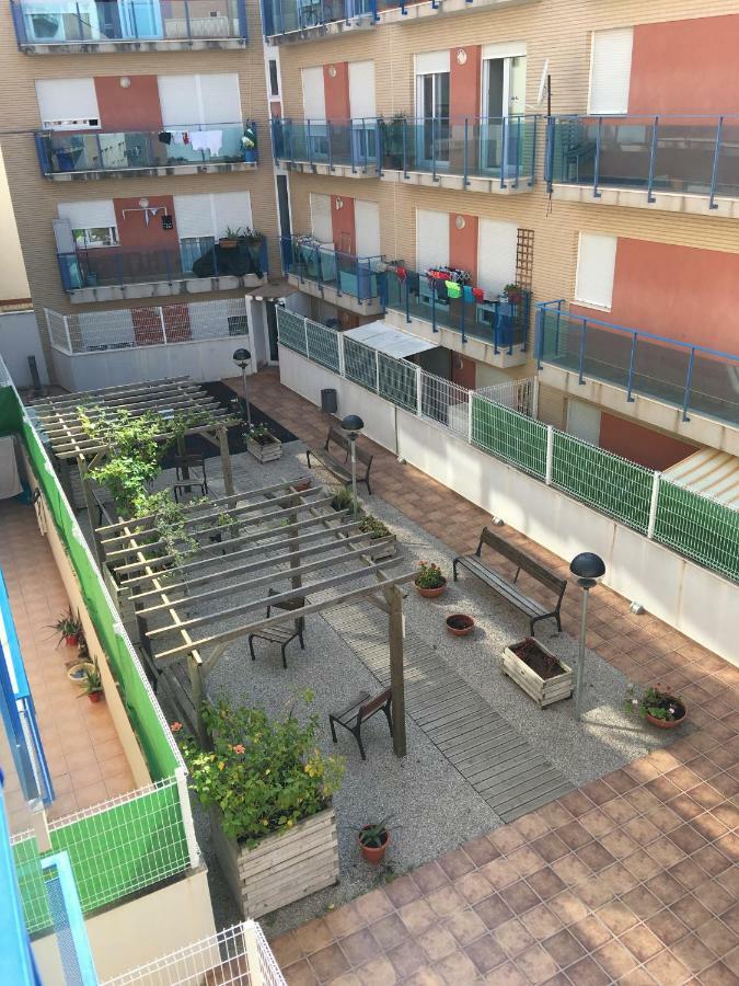 Apartamento En Benicarlo Exterior photo
