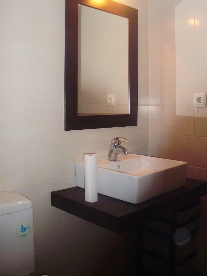 Apartamento En Benicarlo Exterior photo